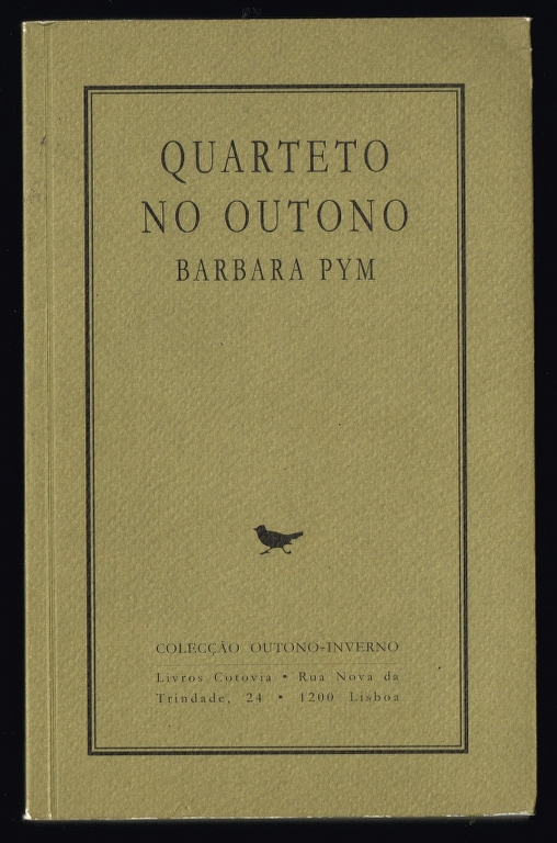 QUARTETO NO OUTONO